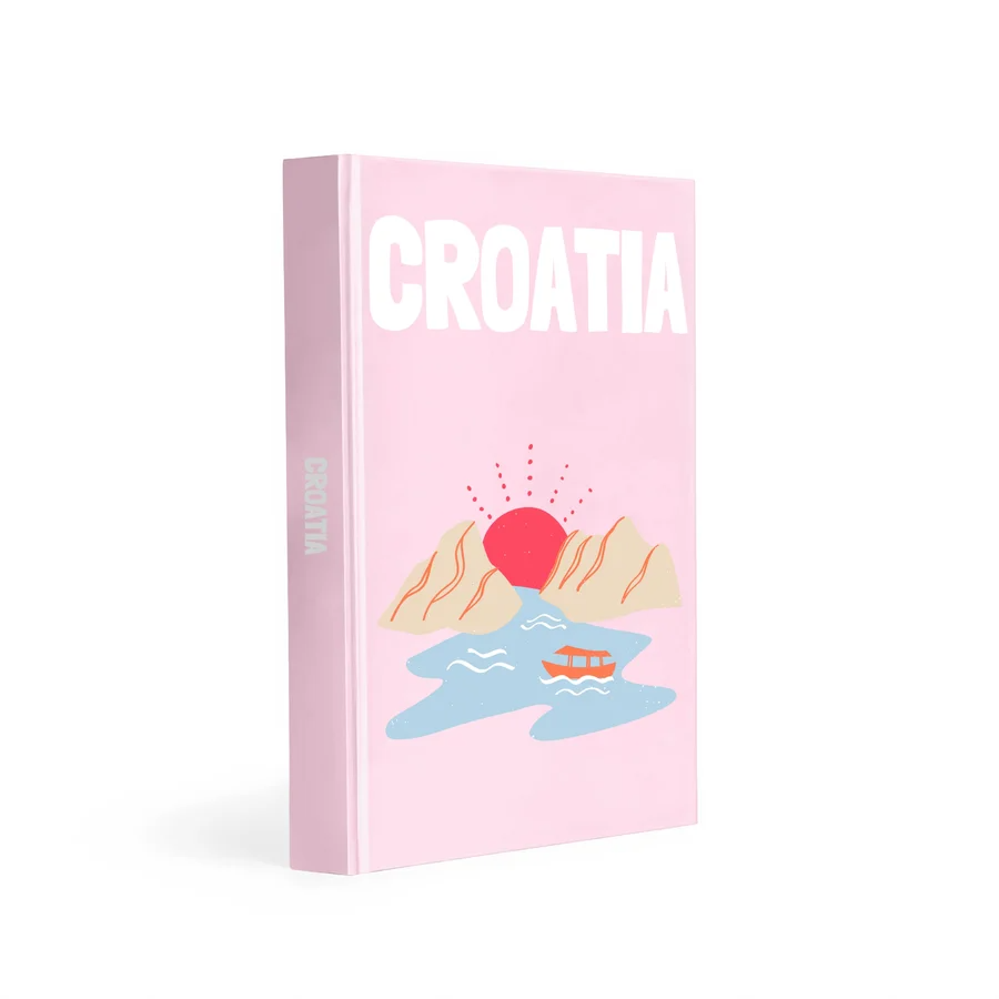Libro da viaggio