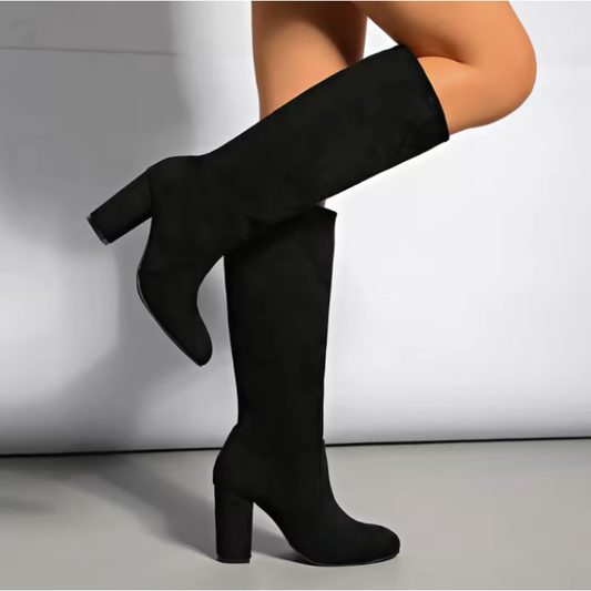 High Stretch Boots - 50% OFF!