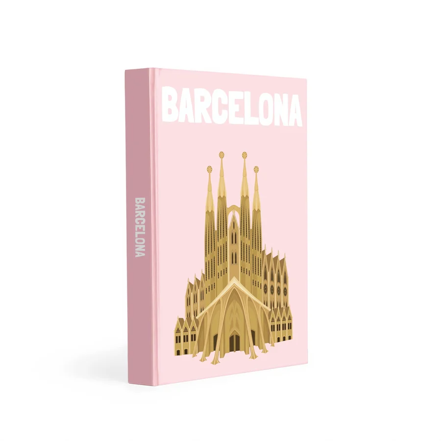 Libro da viaggio