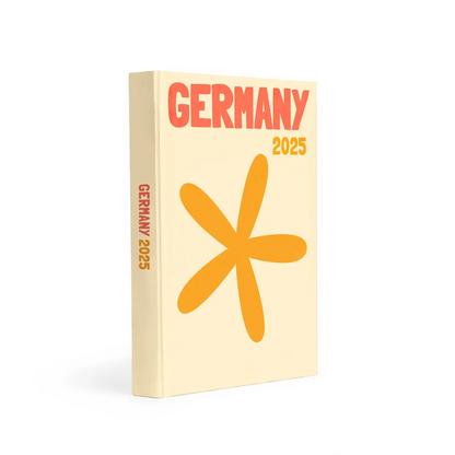 Libro da viaggio
