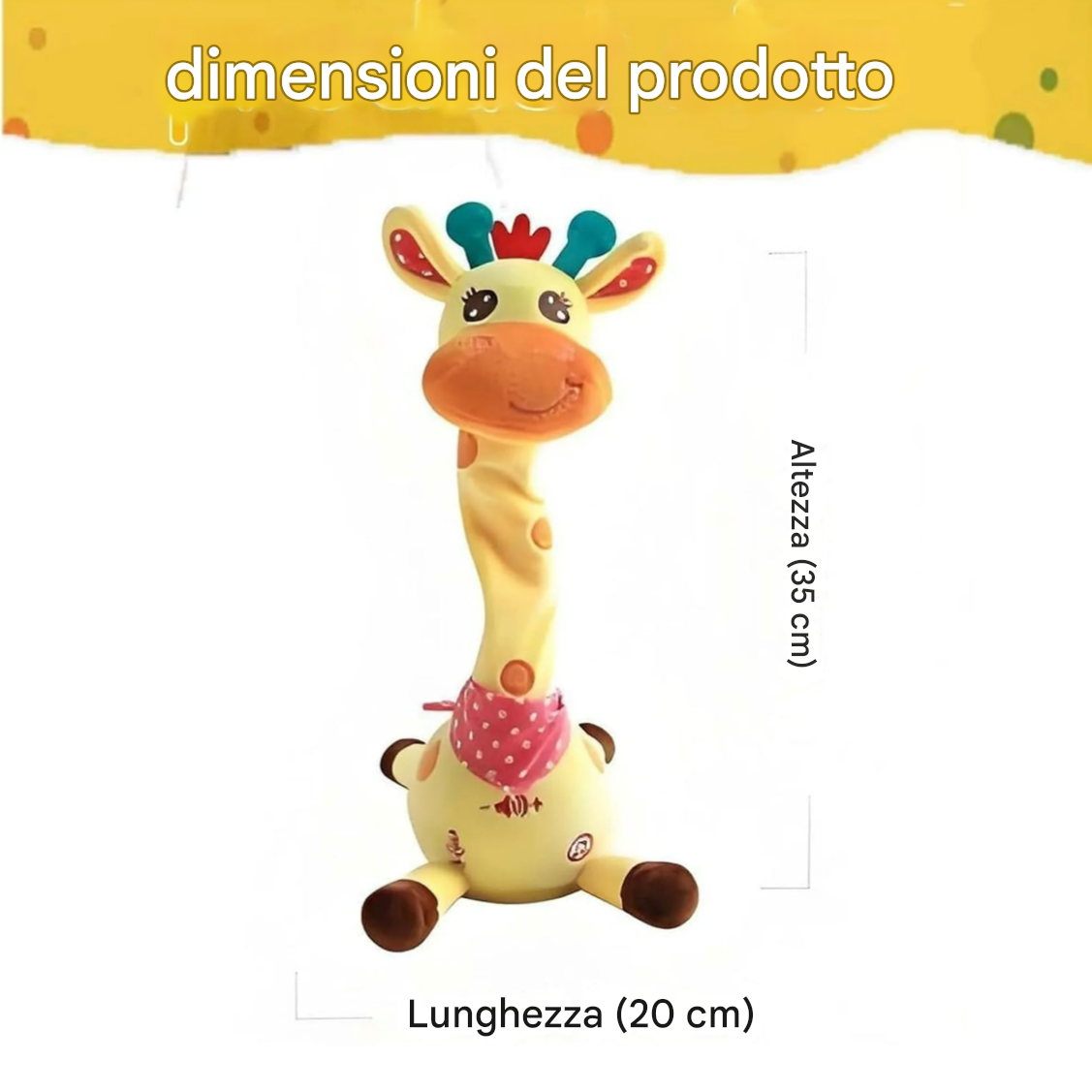 Giraffaballerina